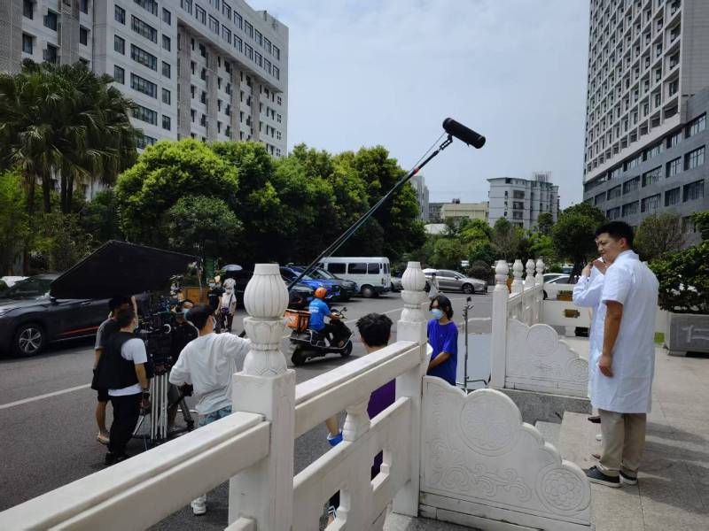 恭城广告片拍摄公司低成本实现高规格制作的诀窍